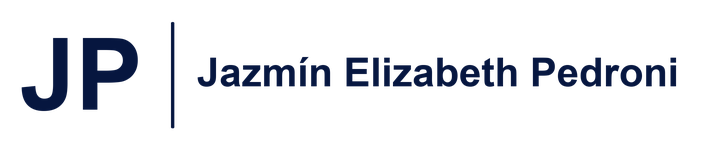 Jazmín Elizabeth Pedroni